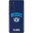 Villanova University Wildcats Galaxy S20 Fan Edition Skin